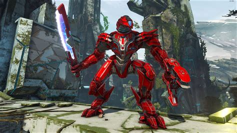 MEGA MEK .